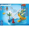 PLAYMOBIL 6669 Aquapark s tobogánem