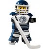 LEGO® 8804 Minifigurka Hokejista