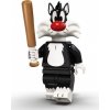 LEGO® Looney Tunes™ 71030 Minifigurka Sylvester the Cat