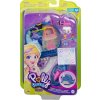 Polly Pocket pidi svět do kapsy mrazivá zábava