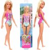 Barbie panenka v květovaných plavkách