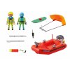 PLAYMOBIL® 70144 Záchranářský člun