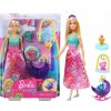 Barbie Dreamtopia Dračí jesle herní set