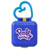 Polly Pocket tropicka plaz pidi pocket 4