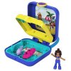 Polly Pocket tropicka plaz pidi pocket 3