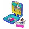 Polly Pocket tropicka plaz pidi pocket 2