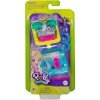 Polly Pocket tropicka plaz pidi pocket 1