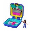 Polly Pocket tropicka plaz pidi pocket 5