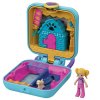 Polly Pocket domek pro pejska pidi pocket 1