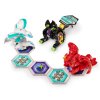 Bakugan Hydorous Trhyno Ultra startovaci sada 3 ks 3