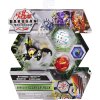 Bakugan Hydorous Trhyno Ultra startovaci sada 3 ks 1