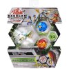 Bakugan Trox Nobillious Ultra startovaci sada 3 ks 1