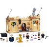 LEGO® Harry Potter™ 76395 Bradavice: první hodina létání