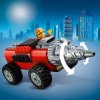 LEGO® CITY 60273 Honička elitní policie s vrtákem