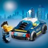 LEGO® CITY 60273 Honička elitní policie s vrtákem