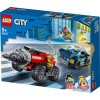 LEGO® CITY 60273 Honička elitní policie s vrtákem