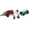 LEGO® CITY 60273 Honička elitní policie s vrtákem