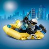 LEGO® CITY 60272 Přeprava člunu elitní policie