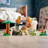 LEGO® DUPLO® Jurassic World™ 10939 T-Rex a Triceratops na útěku