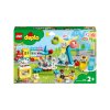 LEGO® DUPLO® 10956 Zábavní park