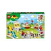 LEGO® DUPLO® 10956 Zábavní park