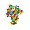 LEGO® DOTS 41932 DOTS doplňky – 5. série