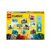 LEGO® Classic 11015 Cesta kolem světa