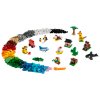 LEGO® Classic 11015 Cesta kolem světa