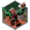 LEGO® Minecraft™ 21176 Příšera z džungle