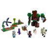 LEGO® Minecraft™ 21176 Příšera z džungle