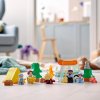 LEGO® DUPLO® 10946 Dobrodružství v rodinném karavanu