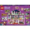 LEGO® Friends 41684 Hotel v městečku Heartlake