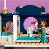 LEGO® Friends 41684 Hotel v městečku Heartlake