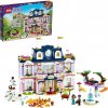 LEGO® Friends 41684 Hotel v městečku Heartlake