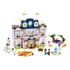 LEGO® Friends 41684 Hotel v městečku Heartlake