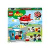 LEGO® DUPLO® 10961 Letadlo a letiště