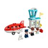 LEGO® DUPLO® 10961 Letadlo a letiště