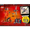 LEGO® NINJAGO® 71749 Poslední let Odměny osudu