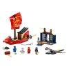 LEGO® NINJAGO® 71749 Poslední let Odměny osudu