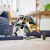 LEGO® NINJAGO® 71750 Lloydův vodní robot