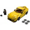 LEGO® Speed Champions 76901 Toyota GR Supra