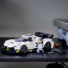 LEGO® Speed Champions 76900 Koenigsegg Jesko