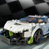 LEGO® Speed Champions 76900 Koenigsegg Jesko