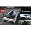 LEGO® Speed Champions 76900 Koenigsegg Jesko