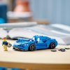 LEGO® Speed Champions 76902 McLaren Elva