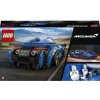 LEGO® Speed Champions 76902 McLaren Elva