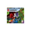 LEGO® Minecraft™ 21172 Zničený portál