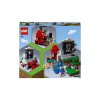 LEGO® Minecraft™ 21172 Zničený portál