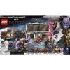 LEGO® Super Heroes 76192 Avengers: Endgame – poslední bitva