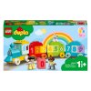 LEGO® DUPLO® 10954 Vláček s čísly – Učíme se počítat